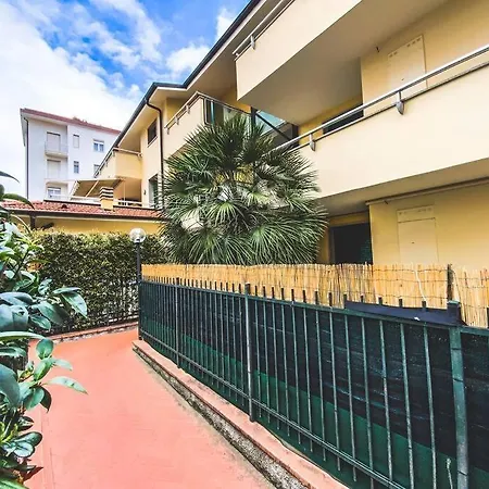 Casa Federico Διαμέρισμα Imperia