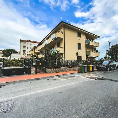 Casa Federico Imperia