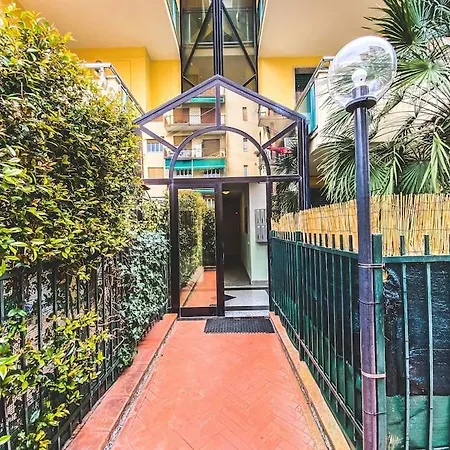 Casa Federico Apartment