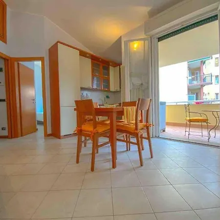 Διαμέρισμα Casa Federico