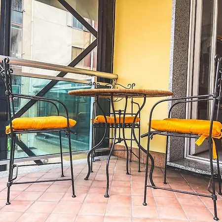 Casa Federico Apartment *