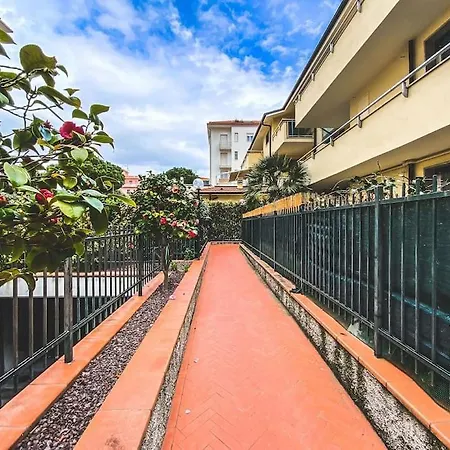 Casa Federico Διαμέρισμα Imperia