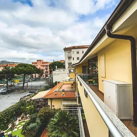 Casa Federico * Imperia