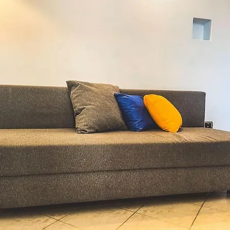 Appartement Casa Federico
