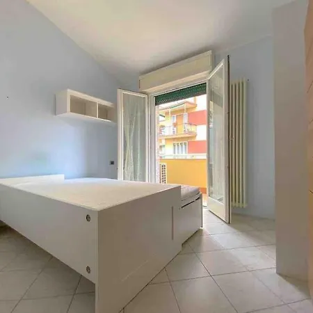 Casa Federico Imperia